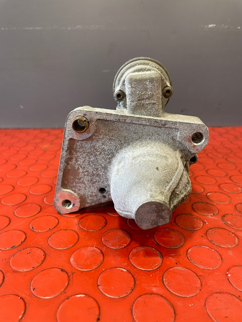 Vauxhall Vivaro/Citroen Dispatch/Peugeot Expert/Toyota Proace/Fiat Scudo 1.5 STARTER MOTOR 2019-2024 P/N 9832577880 - 8