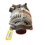 Citroen Berlingo/Dispatch /Peugeot Partner/Vauxhall Combo/Toyota Proace City ALTERNATOR 1.5 2019-2024 P/N 9820893880 - 8