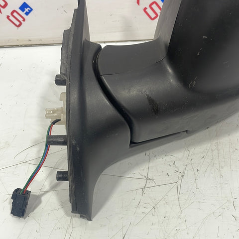 Citroen Berlingo/Peugeot Partner PASSENGER SIDE ELECTRIC WING MIRROR (w/ Damage) 1.6 HDi 2013-2018 P/N 232673075 - 1