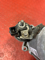 Citroen/Peugeot/Vauxhall/Toyota/Fiat STARTER MOTOR 6 Speed 1 PIN 1.5 2016-2025 P/N 9832577880 - 9