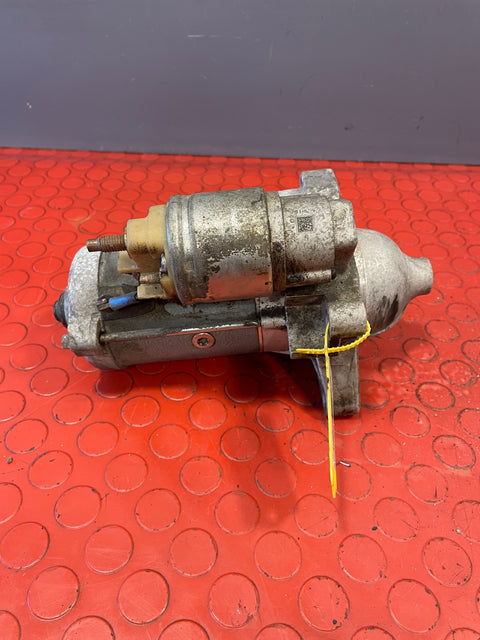 Nissan Navara STARTER MOTOR 2.3 2015-2022 P/N 233009813R