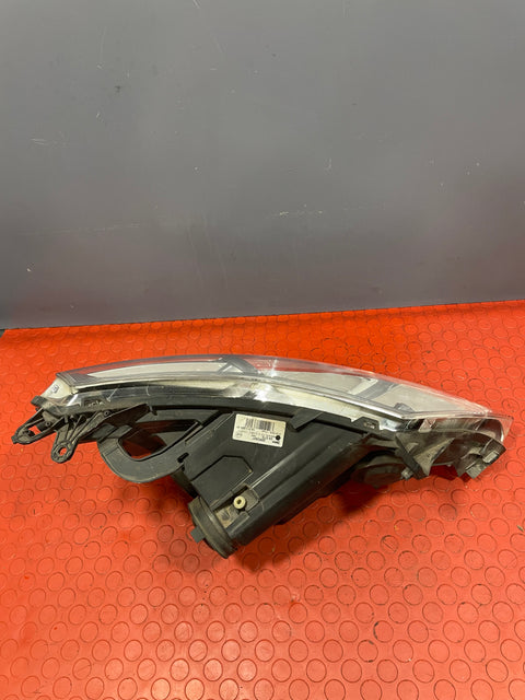 Citroen Dispatch/Peugeot Expert PASSENGER SIDE HEADLIGHT 2011-2016 P/N 89902607 - 5