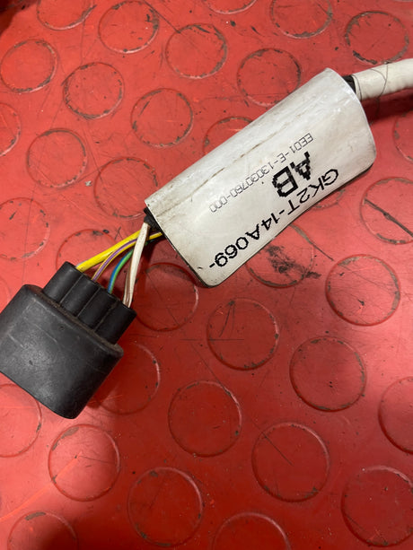 Ford Transit Custom FUEL TANK SENDER WIRING HARNESS LOOM 2.0 TDCI 2016-2023 P/N GK2T14A069AB