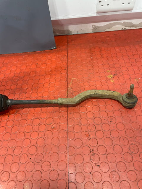 Renault Trafic/Vauxhall Vivaro STEERING RACK 2014-2019 P/N 490018533R