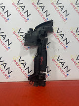 Citroen Dispatch/Peugeot Expert/Vauxhal Vivaro/Toyota Proace/Fiat Scudo AIR DEFLECTOR 2016-2024 P/N 9808276880