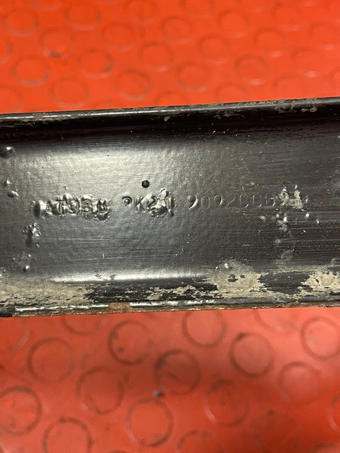 Ford Transit Custom FUEL TANK STRAP 2.0 2016-2023 P/N BK219092CC - 1