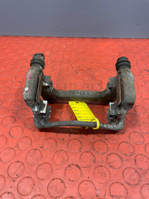 Volkswagen Transporter T5 REAR BRAKE CALIPER CARRIER 2003-2015 P/N 7H0615425A