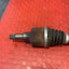 Citroen Berlingo/Peugeot Partner/Vauxhall Combo/Toyota Proace City DRIVE SHAFT Driver's Side 1.5 2019-2024 P/N 9806699780 - 5