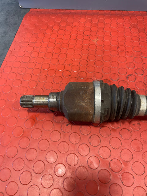 Citroen Berlingo/Peugeot Partner/Vauxhall Combo/Toyota Proace City DRIVE SHAFT Driver's Side 1.5 2019-2024 P/N 9806699780 - 5