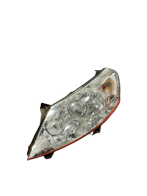 Citroen Dispatch/Peugeot Expert PASSENGER SIDE HEADLIGHT 2011-2016 P/N 89902607 - 5