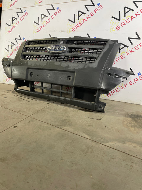 Ford Transit Mk7 FRONT BUMPER 2007-2013 P/N 1709130