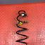 Citroen Berlingo/Peugeot Partner REAR COIL SPRING 2016-2024 (Fits Both Sides) P/N 5102J7