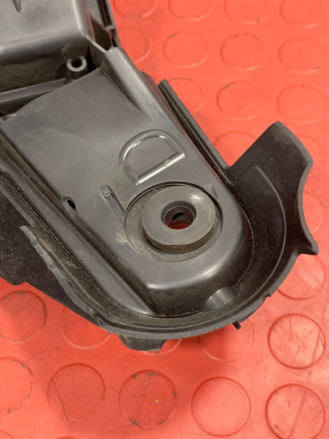 Citroen Berlingo/Peugeot Partner AIRBOX WITH AIR FLOW SENSOR & AIR FILTER 1.6hdi 2008-2016 P/N 9673061080