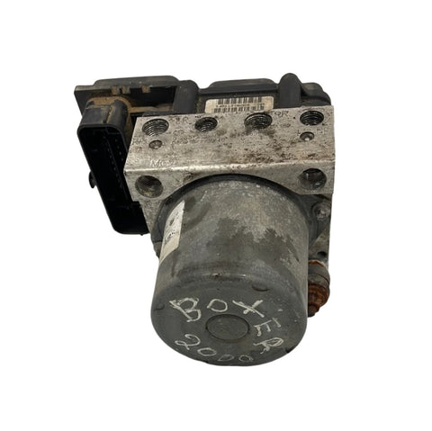 Fiat Ducato ABS PUMP AND MODULE 2.3 2010 P/N 0265800717