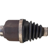 Citroen Berlingo/Peugeot Partner/Vauxhall Combo/Toyota Proace City PASSENGER's SIDE DRIVESHAFT 1.5 2019-2023 P/N 9820471280