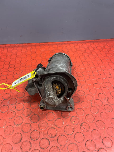 Citroen Berlingo/Peugeot Partner STARTER MOTOR 6 SPEED 2019-2023 1.6 P/N 9675660680 - 2