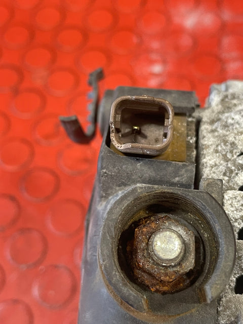 Citroen Berlingo/Dispatch /Peugeot Partner/Vauxhall Combo/Toyota Proace City ALTERNATOR 1.5 2019-2024 P/N 9820893880 - 8