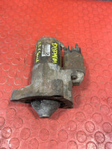 Citroen Dispatch/Peugeot Expert/Toyota Proace/Fiat Scudo STARTER MOTOR 6 Speed 2.0 2008-2016 P/N 9671014680 - 1
