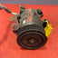 Citroen Berlingo/Peugeot Partner AIR CONDITIONING PUMP (2Pin) With Hoses (Damaged Pulley) 2008-2016 P/N 9802875780 - 11