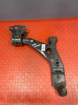Ford Transit Connect FRONT WISHBONE Drivers Side 2014 (Damaged Ball Joint Rubber) P/N DV613C339AB