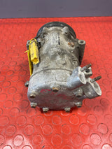 Citroen Dispatch/Peugeot Expert AIR CONDITIONING PUMP 2007-2016 P/N 9800851980 - 1