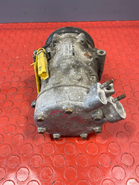 Citroen Dispatch/Peugeot Expert AIR CONDITIONING PUMP 2007-2016 P/N 9800851980 - 1