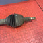 Citroen Berlingo/Peugeot Partner/Vauxhall Combo/Toyota Proace City DRIVE SHAFT Driver's Side 1.5 2019-2024 P/N 9806699780 - 5