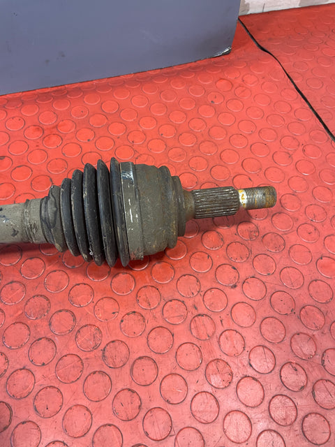 Citroen Berlingo/Peugeot Partner/Vauxhall Combo/Toyota Proace City DRIVE SHAFT Driver's Side 1.5 2019-2024 P/N 9806699780 - 5