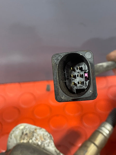 Citroen Berlingo/Peugeot Partner CATALYTIC CONVERTER / DPF 1.6 2011-2016 (2/6 Pin) P/N 1005142X - 10 / 1005143X