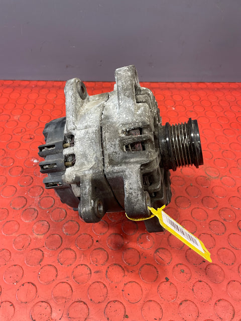 Ford Transit Custom ALTERNATOR ASSEMBLY 2.0 MK8 (1 PIN) 2016-2023 P/N KK3T10300BB - 5