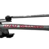 Citroen Berlingo/Peugeot Partner/Vauxhall Combo/Toyota Proace City WIPER LINKAGE AND MOTOR 2019-2022 P/N 9816558580