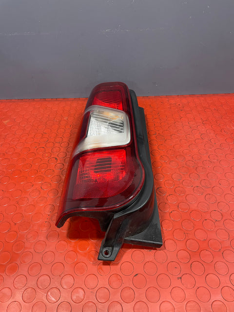 Citroen Berlingo/Peugeot Partner/Vauxhall Combo/Toyota Proace City PASSENGER'S SIDE TAILLIGHT 2019-2024 P/N 9819235880 - 3