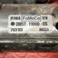 Ford Transit Connect STARTER MOTOR 2013-2024 P/N 3M5T11000CG