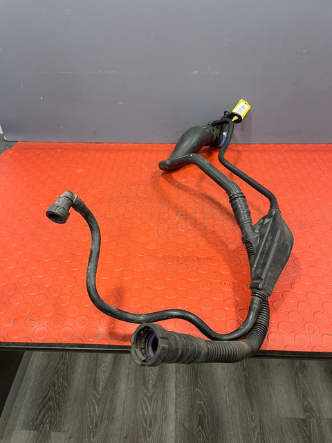 Citroen Berlingo/Peugeot Partner ADBLUE FILLER PIPE 2016-2018 1.6 ADBLUE P/N P1000506 - 1