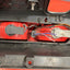 Renault Trafic II REAR TAILLIGHT ASSEMBLY Passenger Side 2006-2013 P/N 265A60118R