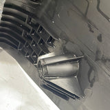 Vauxhall Vivaro/Peugeot Expert/Toyota Proace/Citroen Dispatch MK3 LOWER GEAR STICK SURROUND 2019-2024 P/N 9812122677