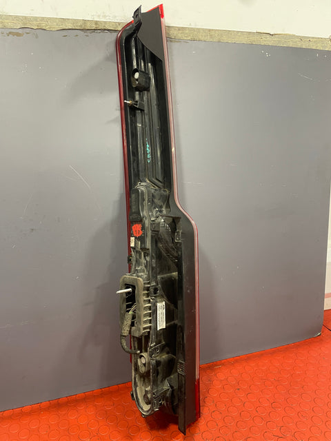 Ford Transit Custom TAILLIGHT DRIVER SIDE RH 2013-2016 P/N BK2113404AF - 1