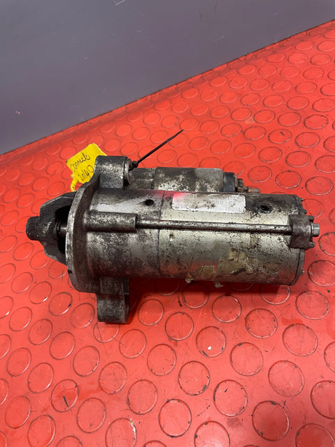 Ford Transit Connect STARTER MOTOR 1.6 TDI 2014 P/N 3M5T11000CF - 4