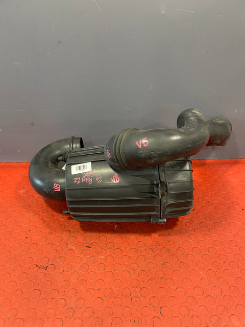 Citroen Relay/Peugeot Boxer/Fiat Ducato AIR BOX 2.2 2014-2024 P/N 1399867080