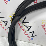 Citroen Relay/ Peugeot Boxer/ Fiat Ducato PASSENGER SIDE DOOR RUBBER SEAL 2020-2024 P/N CRPSDR1