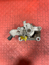Vauxhall Combo/Citroen Berlingo/Peugeot Partner/Toyota Proace City  DRIVERS REAR BRAKE CALIPER 1.6  2018 - ON P/N 9819337780