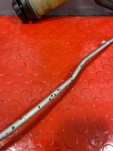 Ford Transit Custom 2018-2023 2.0 TDCI Power Steering Pipe Hose P/N GK213A713BG