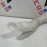 Ford Transit Custom/MK8 WASHER BOTTLE FILLER PIPE 2013-2022 P/N BK3117N604AA