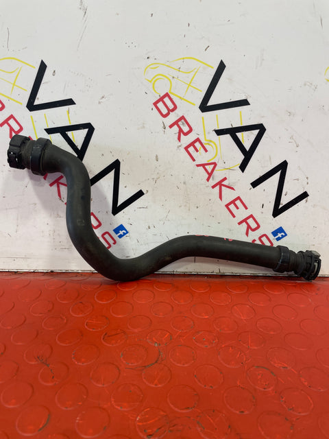 Citroen Berlingo/ Peugeot Partner 1.6 WATER COOLANT HOSE PIPE 2008-2018 P/N 9684684180