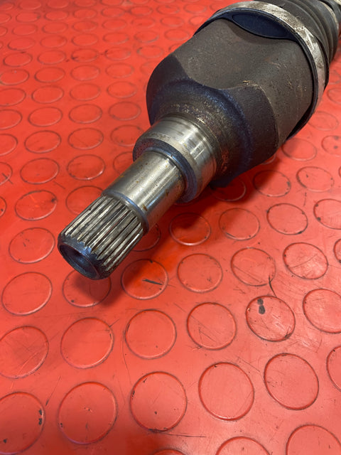 Citroen Berlingo/Peugeot Partner/Vauxhall Combo/Toyota Proace City DRIVE SHAFT Driver's Side 1.5 2019-2024 P/N 9806699780 - 3