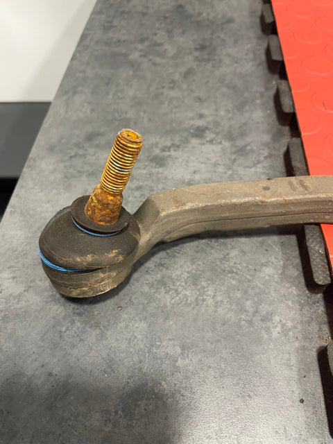 Renault Trafic/Vauxhall Vivaro STEERING RACK 2014-2019 P/N 490018533R