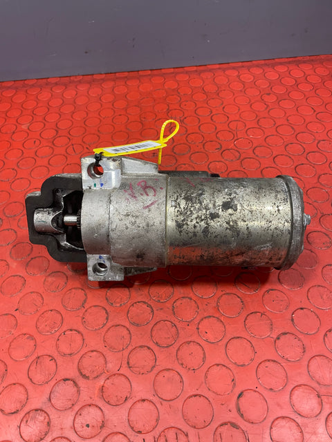 Ford Transit Custom MK8 FWD STARTER MOTOR 2.0 2016-2023 P/N GK2T11000BC - 3