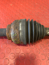 Ford Transit Custom DRIVESHAFT Passenger's Side 2.0 2016-2023 P/N KK213B437AB