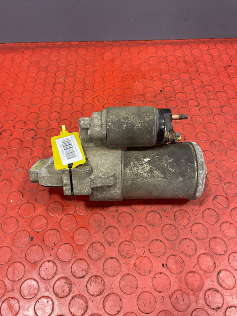 Ford Transit Custom FWD STARTER MOTOR 2.0 2016-2023 P/N GK2T11000AB - 1