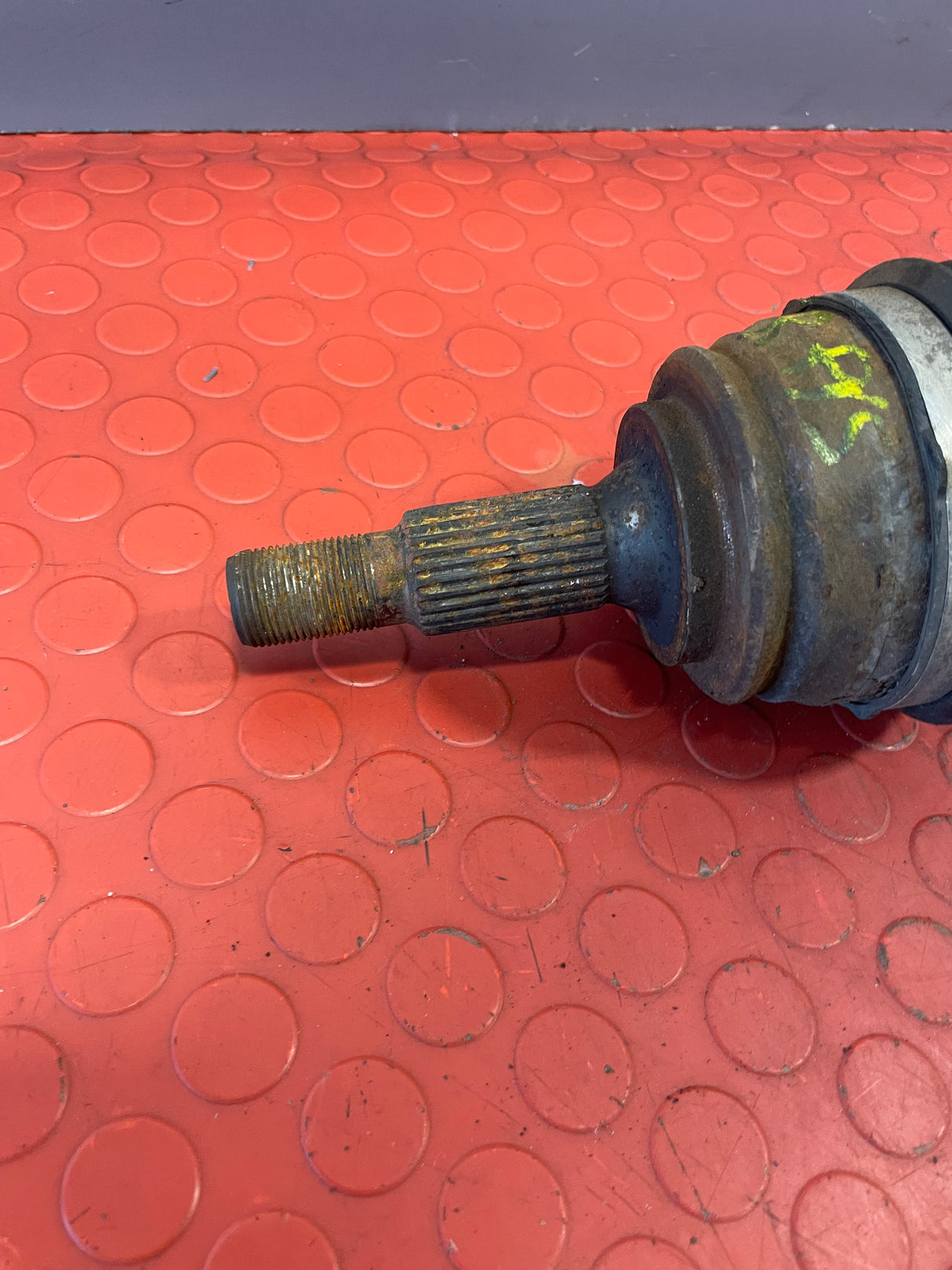 Citroen Berlingo/Peugeot Partner/Vauxhall Combo/Toyota Proace City DRIVESHAFT Passengers Side 1.5 2018-2025 P/N 9820471280
